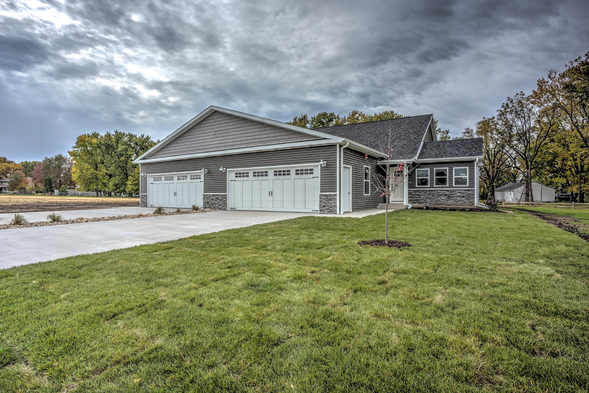 Dream It. Build It. Live It.